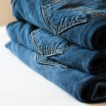 What is the tail in sewing?