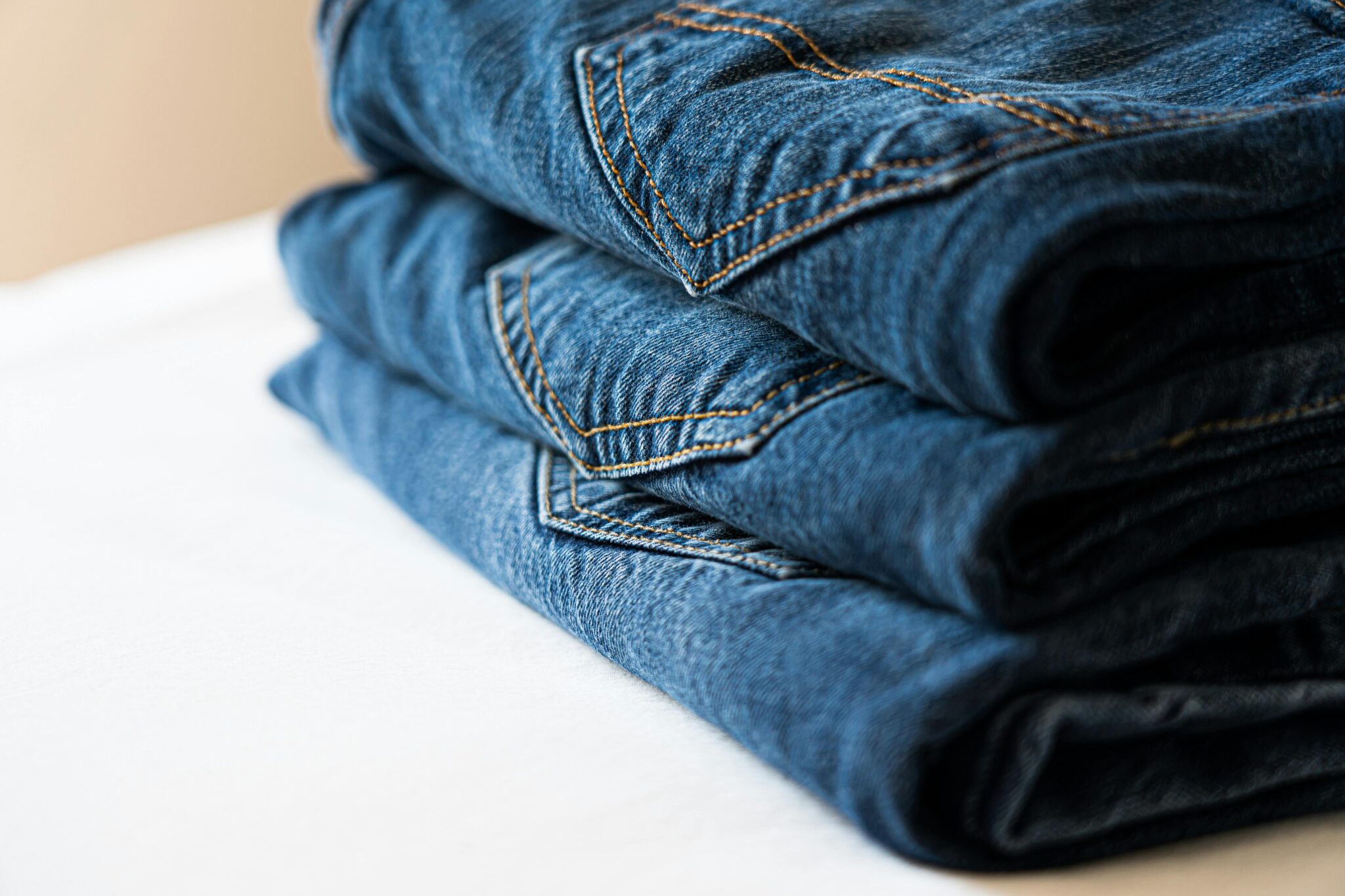 What is the tail in sewing?