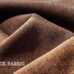 Interlock fabric