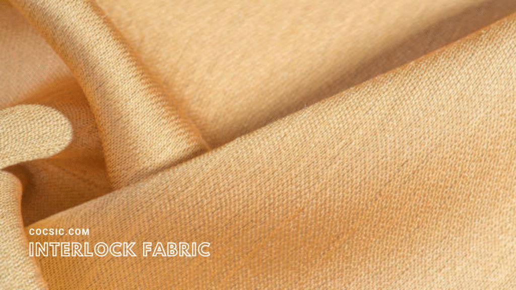 Interlock Fabric