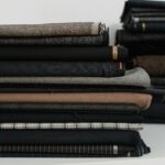 cotton knit fabric